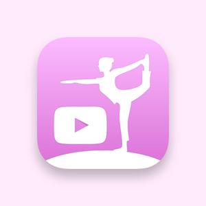 skkun00 (skkun00)さんのiPhone、iPad、ヨガアプリのアイコン、スプラッシュ制作への提案