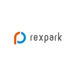 alne-cat (alne-cat)さんのコインパーキング運営会社「rexpark」のロゴマークへの提案