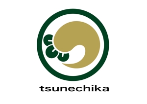 marukei (marukei)さんの”農業を中心とした新しい社会を作る”株式会社経親（ツネチカ）のロゴデザインをお願いします。への提案
