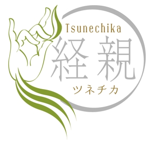 bec (HideakiYoshimoto)さんの”農業を中心とした新しい社会を作る”株式会社経親（ツネチカ）のロゴデザインをお願いします。への提案