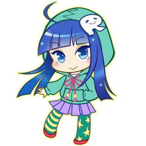 catmaskさんの2頭身の女の子キャラクターへの提案