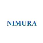 なっとくん (HiroMatsuoka)さんの会社名「株式会社　NIMURA」のロゴへの提案