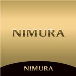 forever (Doing1248)さんの会社名「株式会社　NIMURA」のロゴへの提案