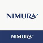 mae_chan ()さんの会社名「株式会社　NIMURA」のロゴへの提案