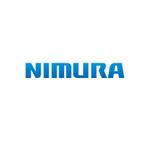 cbox (creativebox)さんの会社名「株式会社　NIMURA」のロゴへの提案