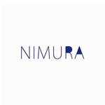 Tokiya ()さんの会社名「株式会社　NIMURA」のロゴへの提案