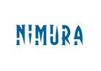 Clip ()さんの会社名「株式会社　NIMURA」のロゴへの提案