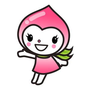 吉翔 (kiyosho)さんの「もも」のキャラクターデザインへの提案