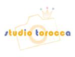 maoyama (m_aoyama)さんの新しいフォトスタジオ「torocca」のロゴへの提案