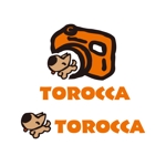 アトリエジアノ (ziano)さんの新しいフォトスタジオ「torocca」のロゴへの提案