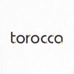 msidea (msidea)さんの新しいフォトスタジオ「torocca」のロゴへの提案