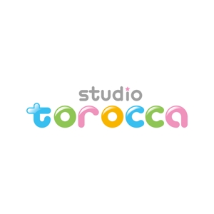 you1214 ()さんの新しいフォトスタジオ「torocca」のロゴへの提案