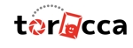 offiseSD ()さんの新しいフォトスタジオ「torocca」のロゴへの提案