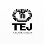 株式会社ティル (scheme-t)さんの鳥取東高校柔道部ロゴへの提案