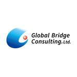 mcquee (mcquee)さんの新会社「Global Bridge Consulting, Ltd.」のロゴへの提案