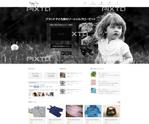 lastOne (vimperatorr)さんのブランド子供服のECサイトのTOPページのメインビジュアルのみ作成への提案
