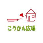 Mono (soonsoon)さんの工事業者専用の建材こうかんサイトのロゴへの提案