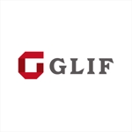 drkigawa (drkigawa)さんの言語、国境、文化の壁を越えるコンテンツネットワークサイト「GLIF」のロゴへの提案
