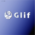 Hdo-l (hdo-l)さんの言語、国境、文化の壁を越えるコンテンツネットワークサイト「GLIF」のロゴへの提案