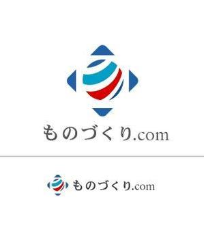 acve (acve)さんのものづくり革新情報サイトのロゴ改訂への提案