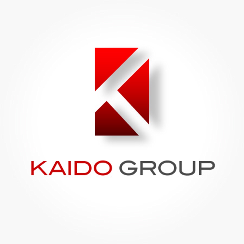 総合ITコンサルティング会社「KAIDO GROUP」のロゴ