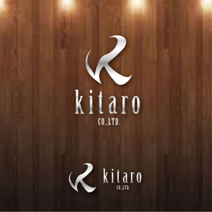さんの天然木家具通販サイト　運営会社　kitaro CO.,LTD.　のロゴマークへの提案