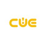 skyblue (skyblue)さんの人生のキッカケ（CUE）づくりを提供する企業、「株式会社CUE」のロゴへの提案