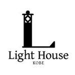 symorzさんの神戸のネイル、アイラッシュサロン「Light House」のロゴマークへの提案