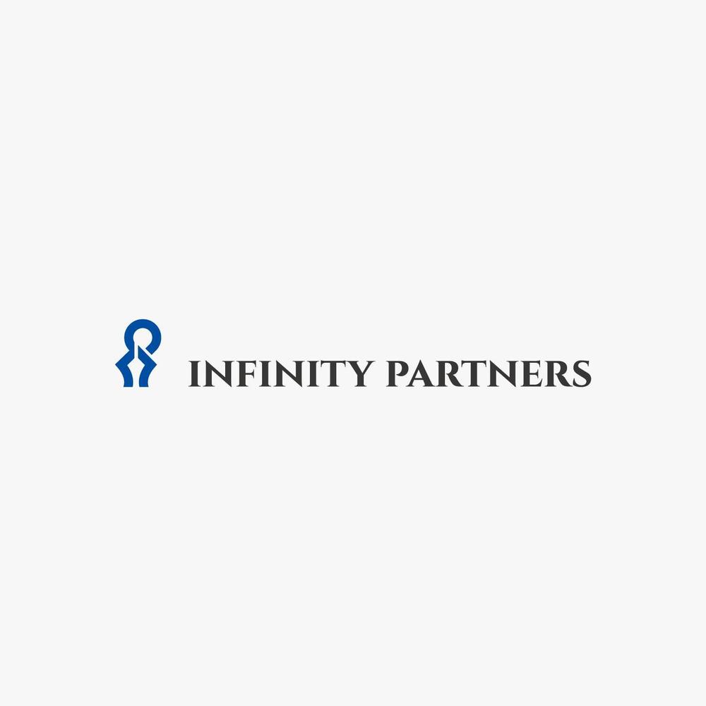 税理士事務所　「インフィニティ・パートナーズ」のロゴ
