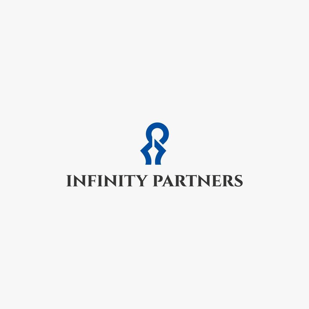 税理士事務所　「インフィニティ・パートナーズ」のロゴ