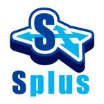CROSS-POINT (CROSS-POINT)さんの新会社「Splus株式会社」（配送会社）のロゴマークとロゴタイプの作成依頼への提案