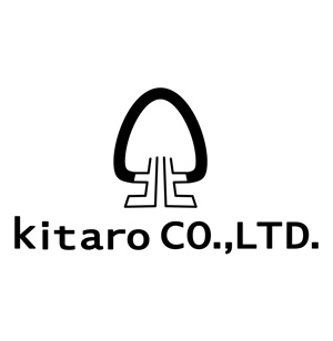 uety (uety)さんの天然木家具通販サイト　運営会社　kitaro CO.,LTD.　のロゴマークへの提案