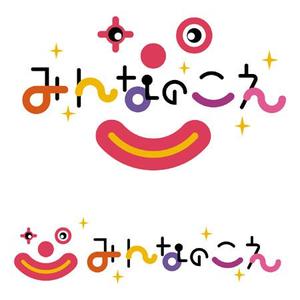 さんのモバイルWEBサイトのロゴ制作依頼への提案