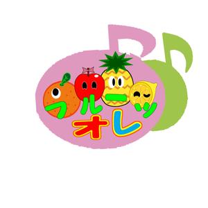 setomagm (tuyoko)さんの大手飲料メーカーのアニメキャラタイアップ飲料のロゴ２への提案