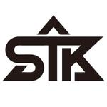 hands (hands)さんの塗装会社　㈱鈴木塗装工務店「ＳＴＫ」のロゴへの提案