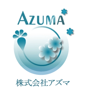 saku (sakura)さんの法人会社設立のロゴ制作への提案