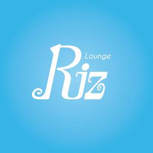 Low-Ride (Low-Ride)さんのラウンジのロゴへの提案