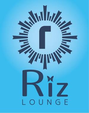 横田デザイン室 ()さんのラウンジのロゴへの提案