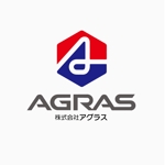 atomgra (atomgra)さんの新規に設立するOA機器販売会社のロゴへの提案