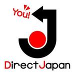 CROSS-POINT (CROSS-POINT)さんの海外でネットショッピングを展開しているショップのロゴです。への提案