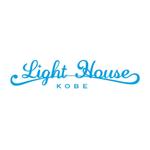 miiisoさんの神戸のネイル、アイラッシュサロン「Light House」のロゴマークへの提案