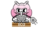 shima67 (shima67)さんのエコで親しみやすい動物のキャラクターデザインへの提案