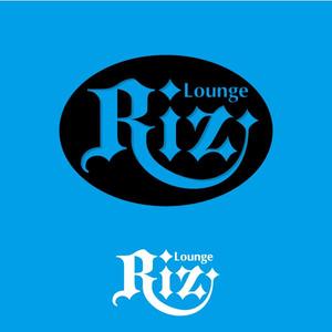 さんのラウンジのロゴへの提案