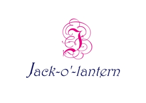 yuga1011さんのレディースカジュアルアパレルショップサイト　｢ジャッコランタン｣のロゴへの提案
