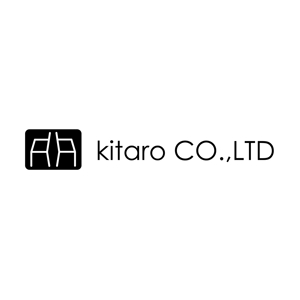 satorihiraitaさんの天然木家具通販サイト　運営会社　kitaro CO.,LTD.　のロゴマークへの提案