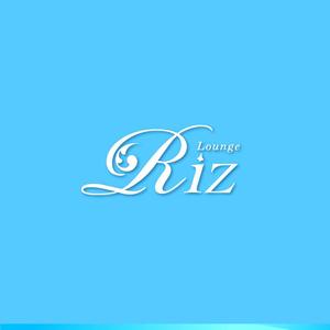 Riku5555 (RIKU5555)さんのラウンジのロゴへの提案