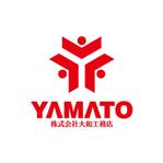 skyblue (skyblue)さんの建設業型枠工事　会社のロゴマークへの提案