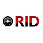 chive00さんの「RID」のロゴ作成！への提案