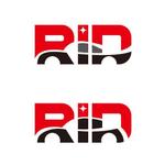 V-T (vz-t)さんの「RID」のロゴ作成！への提案