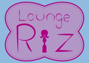 hkmtrs (hkmtrs)さんのラウンジのロゴへの提案